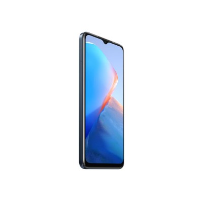 Infinix Smart 7 3/64GB Polar Black