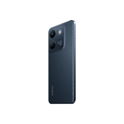 Infinix Smart 7 3/64GB Polar Black