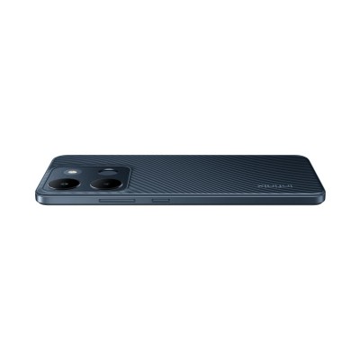 Infinix Smart 7 3/64GB Polar Black