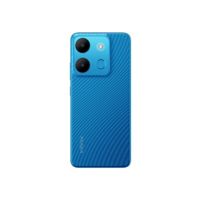 Infinix Smart 7 3/64GB Peacock Blue