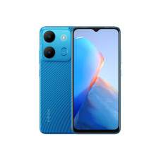 Infinix Smart 7 3/64GB Peacock Blue