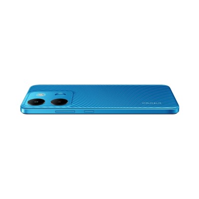 Infinix Smart 7 3/64GB Peacock Blue