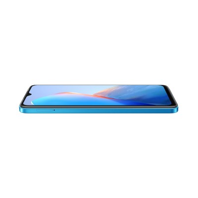 Infinix Smart 7 3/64GB Peacock Blue