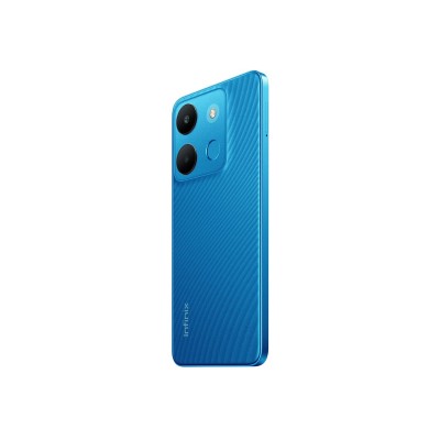 Infinix Smart 7 3/64GB Peacock Blue