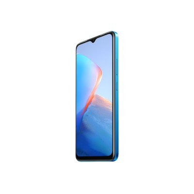 Infinix Smart 7 3/64GB Peacock Blue