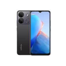 Infinix Smart 7 HD 2/64GB Black