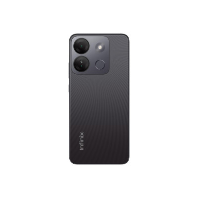 Infinix Smart 7 HD 2/64GB Black