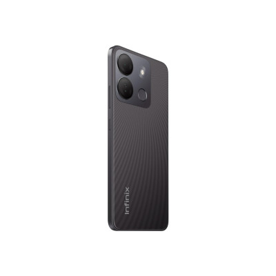 Infinix Smart 7 HD 2/64GB Black