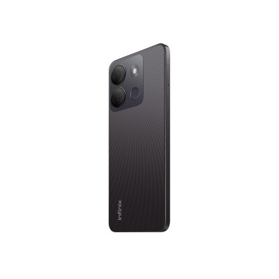 Infinix Smart 7 HD 2/64GB Black