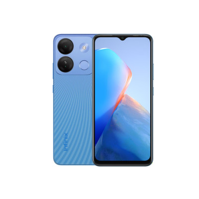 Infinix Smart 7 HD 2/64GB Silk Blue