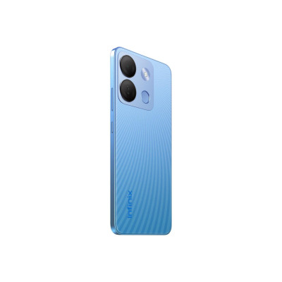 Infinix Smart 7 HD 2/64GB Silk Blue