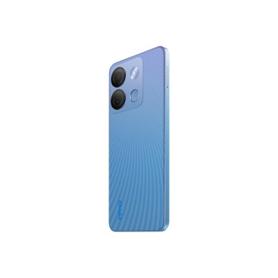 Infinix Smart 7 HD 2/64GB Silk Blue