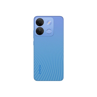 Infinix Smart 7 HD 2/64GB Silk Blue