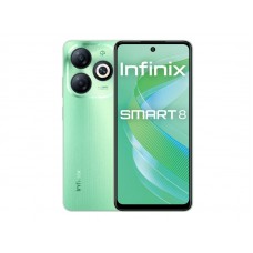 Infinix Smart 8 3/64GB Crystal Green