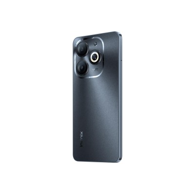 Infinix Smart 8 3/64GB Timber Black