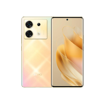 Infinix ZERO 30 5G 12/256GB Golden Hour