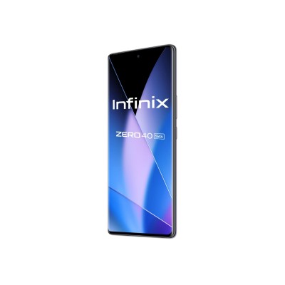 Infinix ZERO 40 5G 12/512GB Rock Black