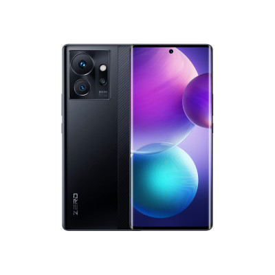 Infinix ZERO ULTRA 5G 8/256GB Genesis Noir