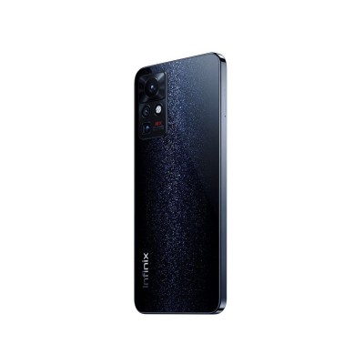 Infinix ZERO X Pro 8/128GB Nebula Black
