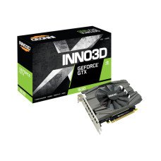 INNO3D GeForce GTX 1630 Compact (N16301-04D6-1177VA19)