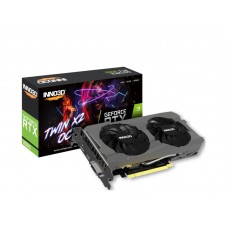 Inno3D GeForce RTX 3050 Twin X2 OC V2 8GB GDDR6 (N30502-08D6X-1711VA41)