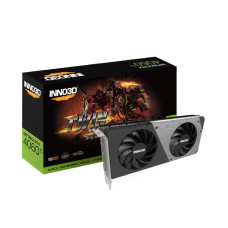 INNO3D GeForce RTX 4060 Ti 16GB TWIN X2 OC (N406T2-16D6X-178055N)
