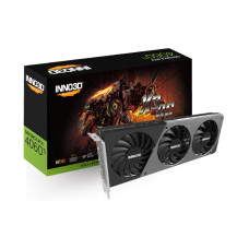INNO3D GEFORCE RTX 4060 Ti 8GB X3 OC (N406T3-08D6X-171153L)