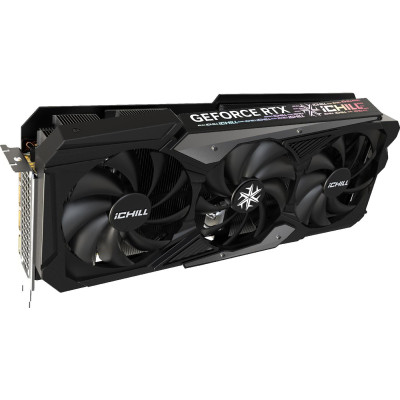 INNO3D GEFORCE RTX 4070 ICHILL X3 (C40703-126XX-186148H)