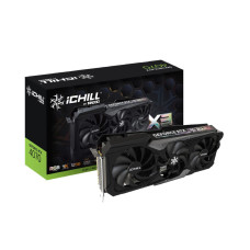 INNO3D GEFORCE RTX 4070 ICHILL X3 (C40703-126XX-186148H)