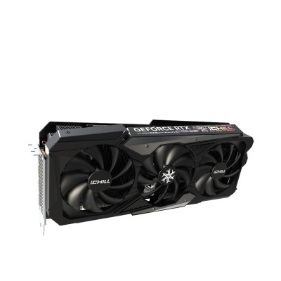 Inno3D GeForce RTX 4070 Super Ichill X3 12GB GDDR6X (C407S3-126XX-186148H)