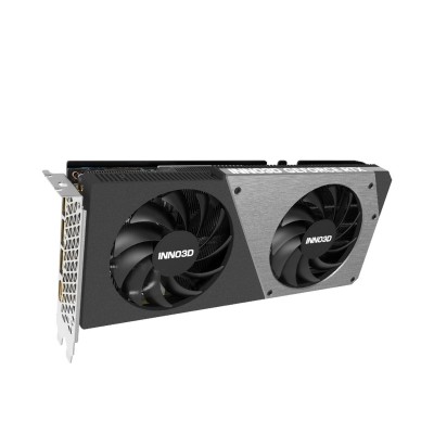 Inno3D GeForce RTX 4070 Super Twin X2 OC 12GB GDDR6X (N407S2-126XX-186162N)