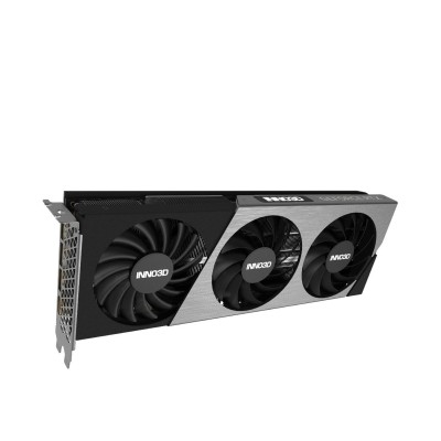 INNO3D GEFORCE RTX 4070 SUPER X3 OC (N407S3-126XX-186162L)