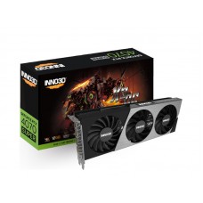 INNO3D GEFORCE RTX 4070 SUPER X3 OC (N407S3-126XX-186162L)