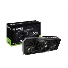 Inno3D GeForce RTX 4070 Ti Super Ichill X3 16GB GDDR6X (C407TS3-166XX-186148H)