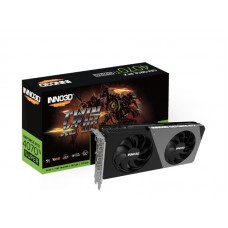 Inno3D GeForce RTX 4070 Ti Super Twin X2 OC 16GB GDDR6X (N407TS2-166XX-186156N)