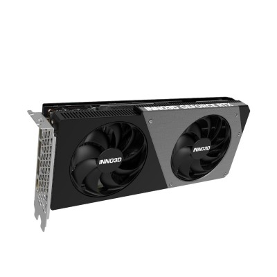 Inno3D GeForce RTX 4070 Ti Super Twin X2 OC 16GB GDDR6X (N407TS2-166XX-186156N)