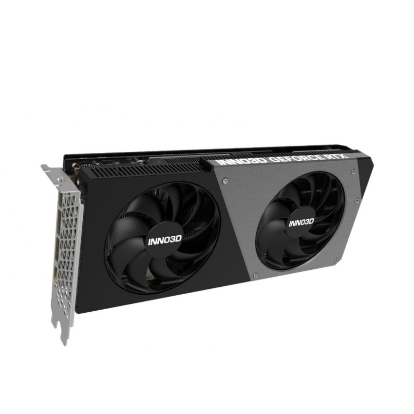 Inno3D GeForce RTX 4070 Ti Super Twin X2 OC 16GB GDDR6X (N407TS2