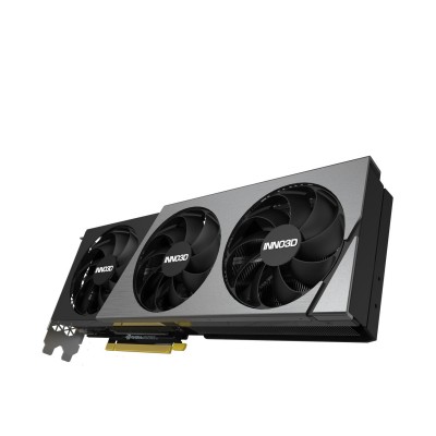 INNO3D GEFORCE RTX 4070 Ti SUPER X3 OC (N407TS3-166XX-186158N)