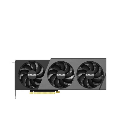 INNO3D GEFORCE RTX 4070 Ti SUPER X3 OC (N407TS3-166XX-186158N)