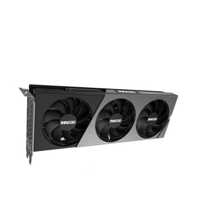 INNO3D GEFORCE RTX 4070 Ti SUPER X3 OC (N407TS3-166XX-186158N)