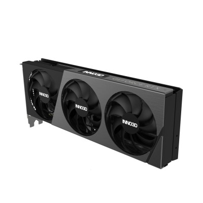 INNO3D GEFORCE RTX 4070 Ti SUPER X3 OC (N407TS3-166XX-186158N)
