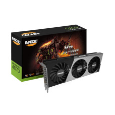 INNO3D GEFORCE RTX 4070 X3 OC (N40703-126XX-185252L)