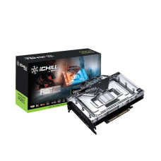 Inno3D GeForce RTX 4080 ICHILL FROSTBITE 16GB GDDR6X (C4080-166XX-1870FB)