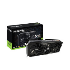 INNO3D GEFORCE RTX 4080 16 GB ICHILL X3 (C40803-166XX-187049H)