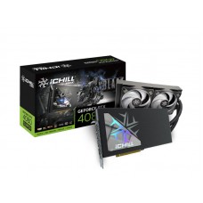 Inno3D GeForce RTX 4080 Super Ichill Black 16GB GDDR6X (C408SB-166XX-18700006)