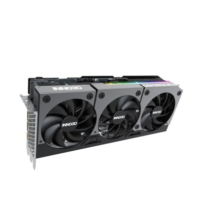 Inno3D GeForce RTX 4080 Super X3 OC 16GB GDDR6X (N408S3-166XX-187049N)