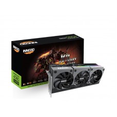 Inno3D GeForce RTX 4080 Super X3 OC 16GB GDDR6X (N408S3-166XX-187049N)