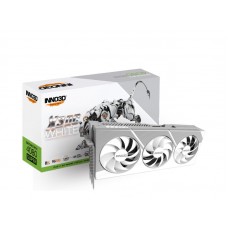 Inno3D GeForce RTX 4080 Super X3 OC White 16GB GDDR6X (N408S3-166XX-18703259)