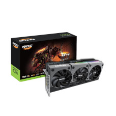 INNO3D GEFORCE RTX 4080 16 GB X3 (N40803-166X-187049N)