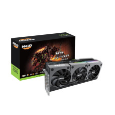 INNO3D GEFORCE RTX 4080 16 GB X3 OC (N40803-166XX-187049N)